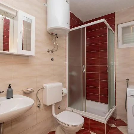 Two-bedroom In Apartman