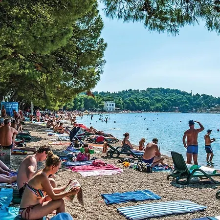 Apartamento Two-bedroom In *