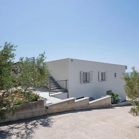 Apartamento Two-bedroom In *