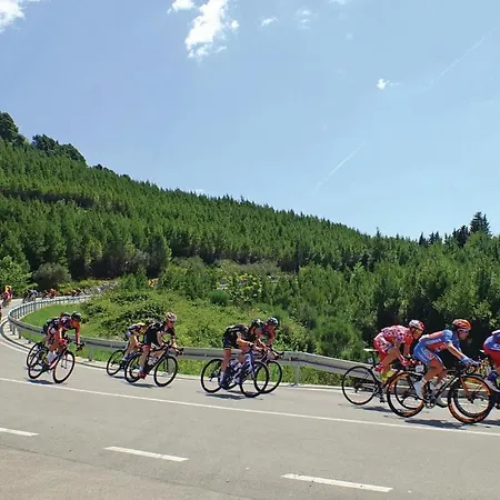 Two-bedroom In Apartamento *