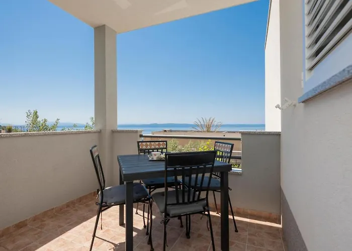 Apartman Two-bedroom In *