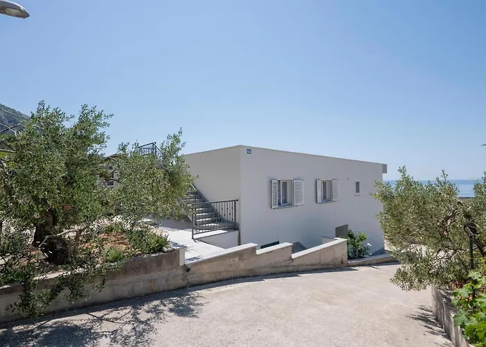 Apartman Two-bedroom In *