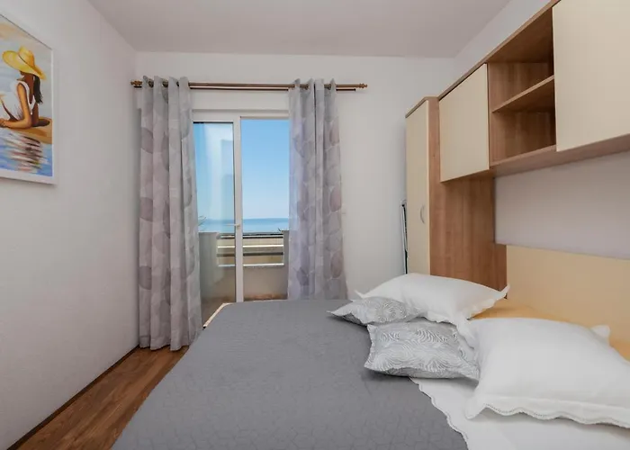 Apartman Two-bedroom In