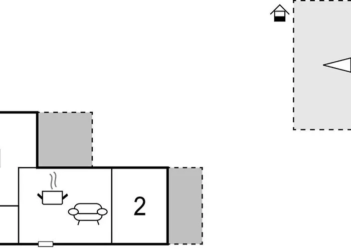 Two-bedroom In Apartman Makarska