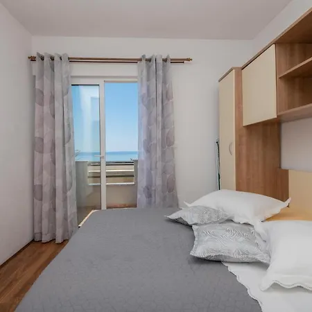 Apartman Two-bedroom In